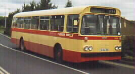Lough Swilly 323 (72-DL-39) ex DOI 15?8