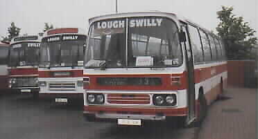 Lough Swilly 333 (75-DL-508) ex LAL 750P